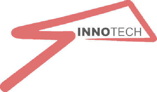 Logo programu INNOTECH
