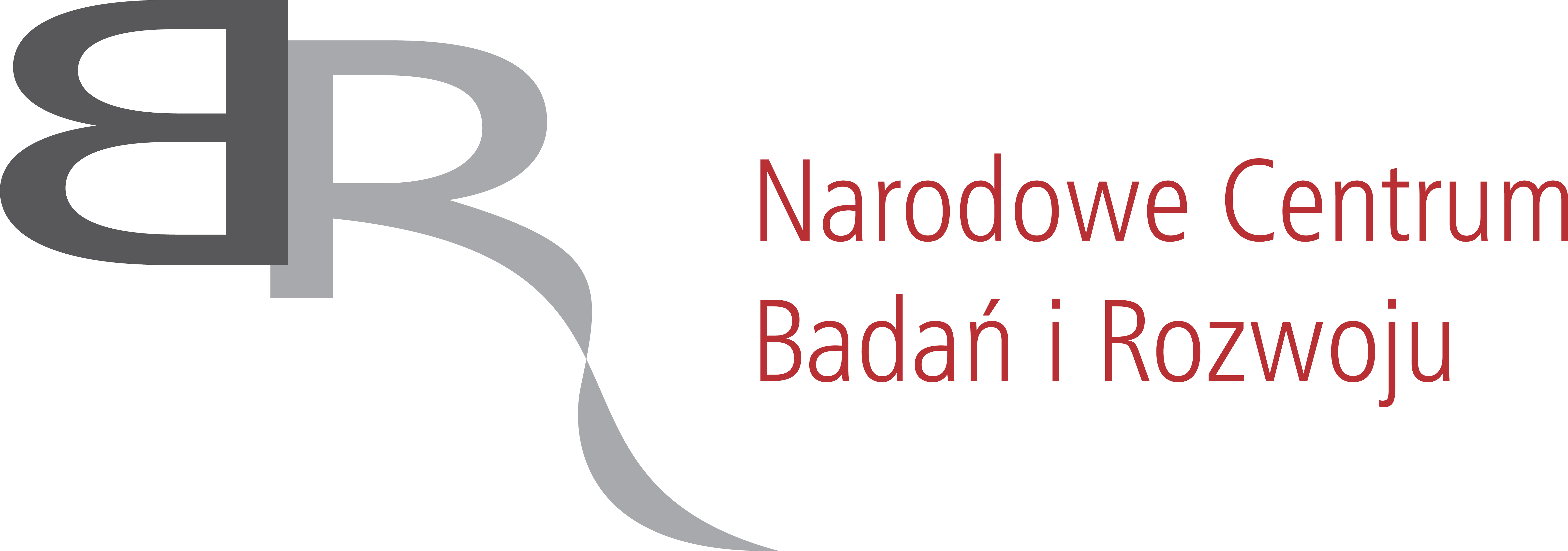 Logo NCBiR